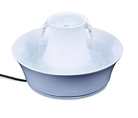 fontaine a eau chat PetSafe Drinkwell Avalon