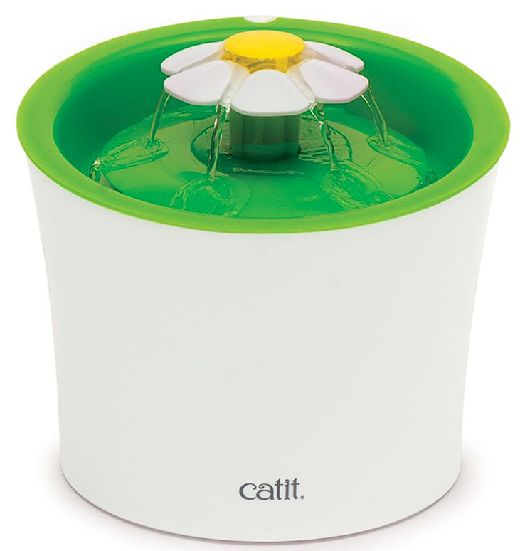 fontaine eau chat Catit Senses 2.0