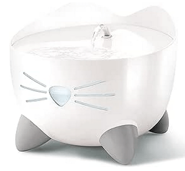 fontaine eau chat Catit PIXI