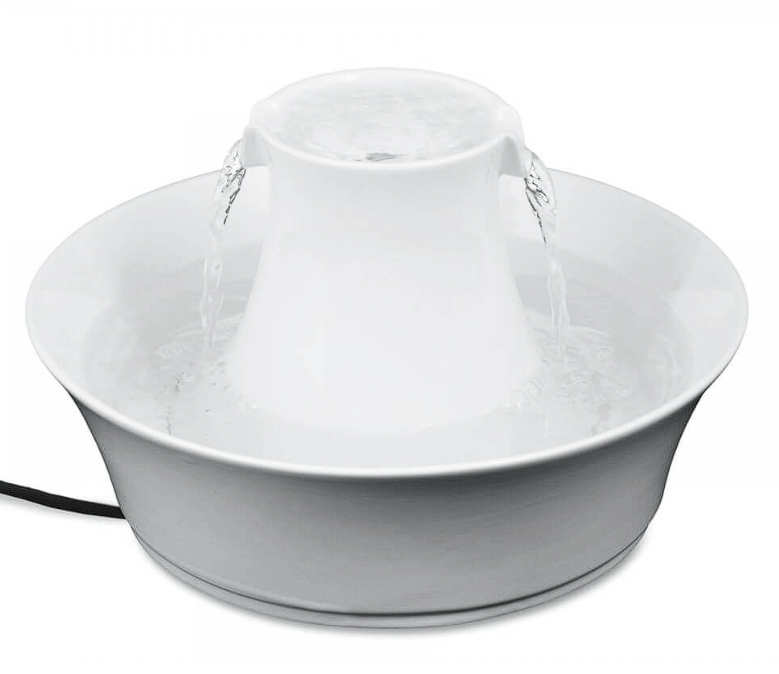 fontaine a eau chat PetSafe Drinkwell Avalon