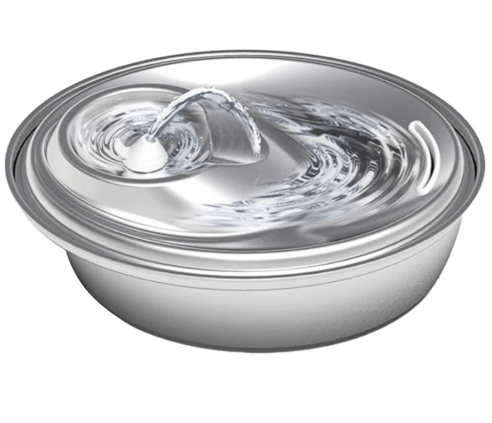 fontaine chat Zolia Silver Falls - 2L