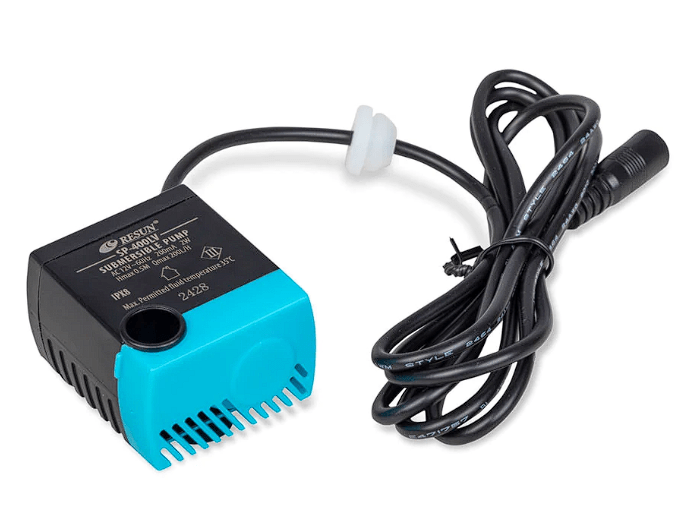 Pompe de rechange fontaine a eau chat Drinkwell®