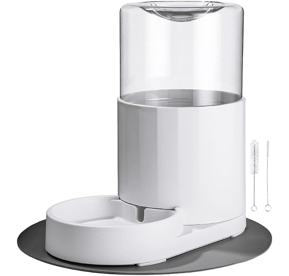 fontaine a eau pour chat Zolia Silver Falls - 2L